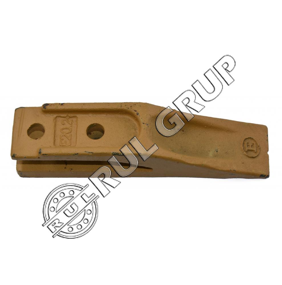 DINTE CUPA EXCAVATOR CAT